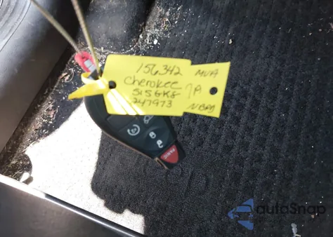 2014 Jeep Cherokee Latitude z USA, uszkodzony, nr VIN 1C4PJMCS7EW247973